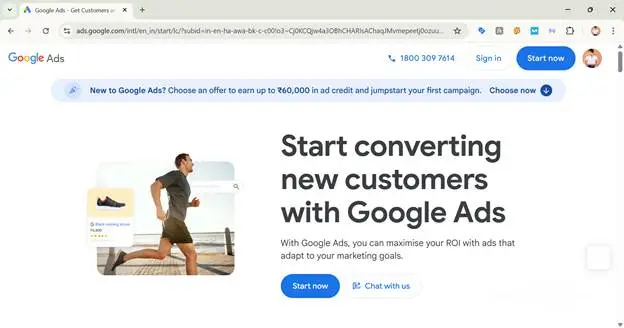 What is Google Ads