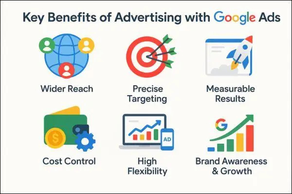 What is Google Ads