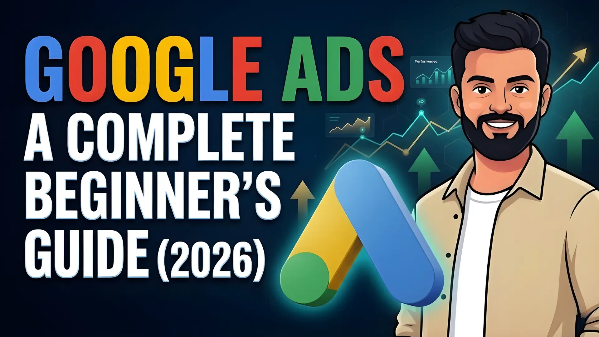 What is Google Ads