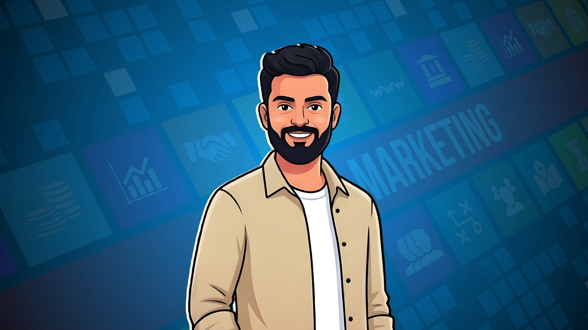 Digital marketing strategist in Delhi