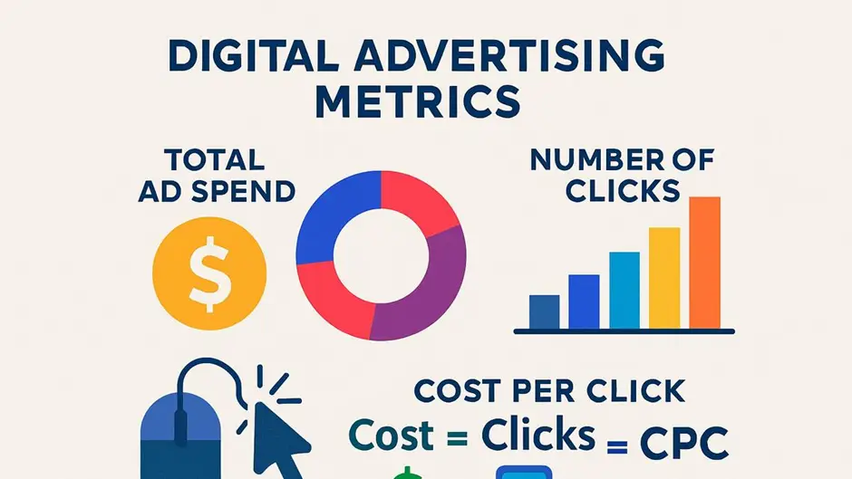 PPC (Pay-Per-Click) Advertising